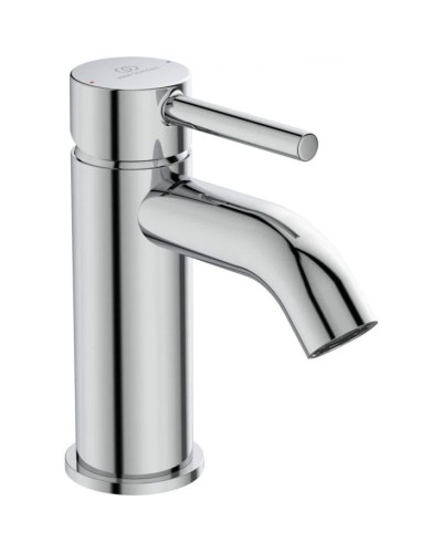 Смеситель для раковины с донным клапаном Ideal Standard Ceraline BC192AA