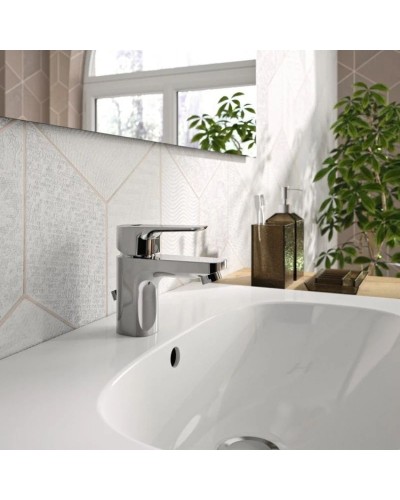 Смеситель для раковины с донным клапаном Ideal Standard Ceraplan III BC559AA