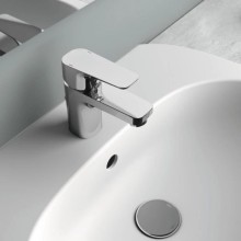 Смеситель для раковины с донным клапаном Ideal Standard Ceraplan III BC559AA