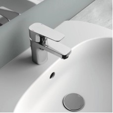 Смеситель для раковины с донным клапаном Ideal Standard Ceraplan III BC559AA