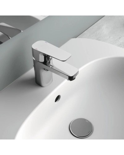 Смеситель для раковины с донным клапаном Ideal Standard Ceraplan III BC559AA