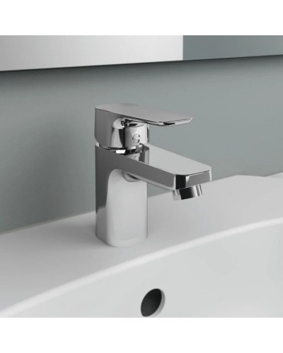 Смеситель для раковины с донным клапаном Ideal Standard Ceraplan III BC559AA