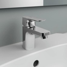 Смеситель для раковины с донным клапаном CoolStart Ideal Standard Ceraplan III BC578AA