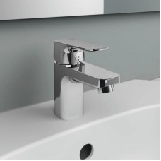Смеситель для раковины с донным клапаном CoolStart Ideal Standard Ceraplan III BC578AA