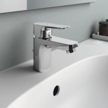 Смеситель для раковины с донным клапаном CoolStart Ideal Standard Ceraplan III BC578AA