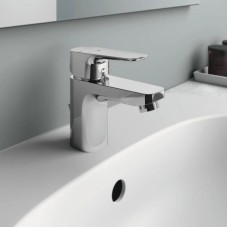 Смеситель для раковины с донным клапаном CoolStart Ideal Standard Ceraplan III BC578AA