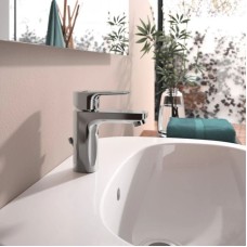 Смеситель для раковины с донным клапаном Ideal Standard Ceraplan III BC560AA