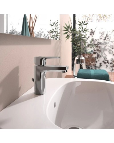 Смеситель для раковины с донным клапаном Ideal Standard Ceraplan III BC560AA