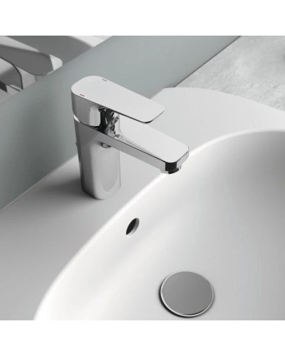 Смеситель для раковины с донным клапаном Ideal Standard Ceraplan III BC560AA