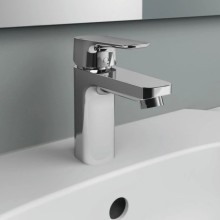Смеситель для раковины с донным клапаном Ideal Standard Ceraplan III BC560AA