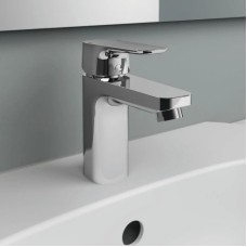 Смеситель для раковины с донным клапаном Ideal Standard Ceraplan III BC560AA