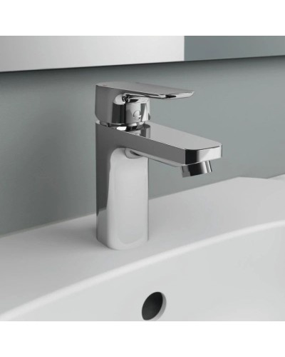 Смеситель для раковины с донным клапаном Ideal Standard Ceraplan III BC560AA