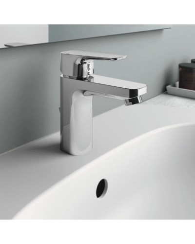 Смеситель для раковины с донным клапаном Ideal Standard Ceraplan III BC560AA