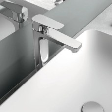 Смеситель для раковины с донным клапаном Ideal Standard Ceraplan III BC561AA