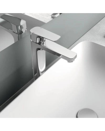 Смеситель для раковины с донным клапаном Ideal Standard Ceraplan III BC561AA