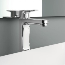 Смеситель для раковины с донным клапаном Ideal Standard Ceraplan III BC561AA