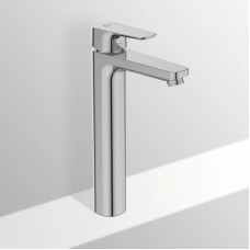 Смеситель для раковины с донным клапаном Ideal Standard Ceraplan III BC561AA