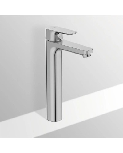 Смеситель для раковины с донным клапаном Ideal Standard Ceraplan III BC561AA