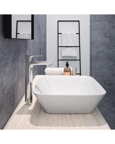 Смеситель для раковины без донного клапана Ideal Standard Ceraplan III BC562AA