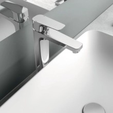 Смеситель для раковины без донного клапана Ideal Standard Ceraplan III BC562AA