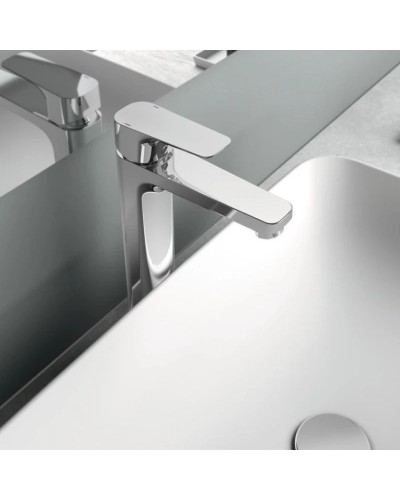 Смеситель для раковины без донного клапана Ideal Standard Ceraplan III BC562AA