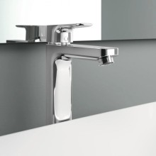 Смеситель для раковины без донного клапана Ideal Standard Ceraplan III BC562AA