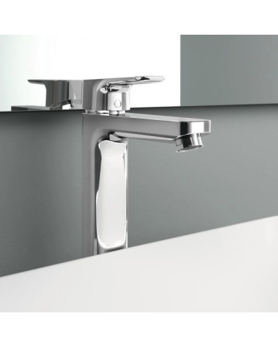 Смеситель для раковины без донного клапана Ideal Standard Ceraplan III BC562AA