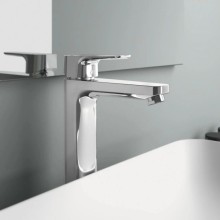 Смеситель для раковины без донного клапана Ideal Standard Ceraplan III BC562AA