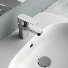 Смеситель для раковины без донного клапана Ideal Standard Ceraplan III BC563AA