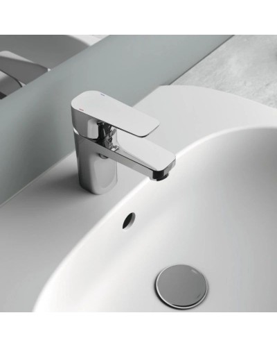 Смеситель для раковины без донного клапана Ideal Standard Ceraplan III BC563AA