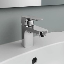 Смеситель для раковины без донного клапана Ideal Standard Ceraplan III BC563AA