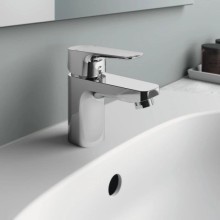 Смеситель для раковины без донного клапана Ideal Standard Ceraplan III BC563AA