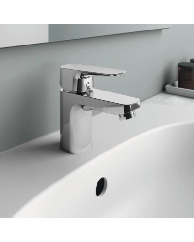Смеситель для раковины без донного клапана Ideal Standard Ceraplan III BC563AA