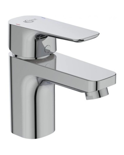 Смеситель для раковины без донного клапана Ideal Standard Ceraplan III BC563AA