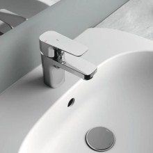 Смеситель для раковины без донного клапана CoolStart Ideal Standard Ceraplan III BC565AA