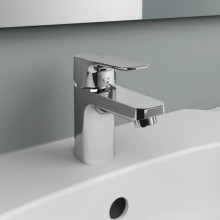 Смеситель для раковины без донного клапана CoolStart Ideal Standard Ceraplan III BC565AA