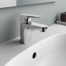 Смеситель для раковины без донного клапана CoolStart Ideal Standard Ceraplan III BC565AA