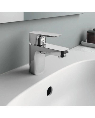 Смеситель для раковины без донного клапана CoolStart Ideal Standard Ceraplan III BC565AA
