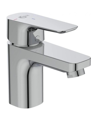 Смеситель для раковины без донного клапана CoolStart Ideal Standard Ceraplan III BC565AA