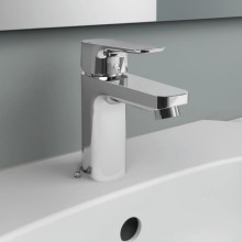 Смеситель для раковины с цепочкой Ideal Standard Ceraplan III BC568AA