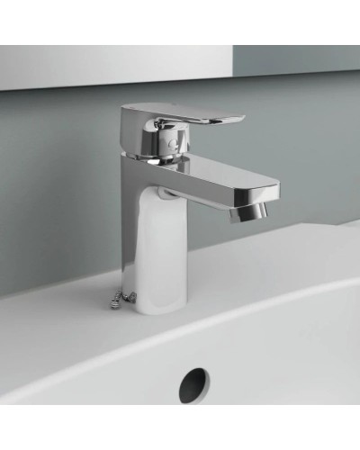 Смеситель для раковины с цепочкой Ideal Standard Ceraplan III BC568AA