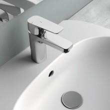 Смеситель для раковины без донного клапана CoolStart Ideal Standard Ceraplan III BC569AA