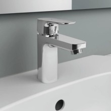 Смеситель для раковины без донного клапана CoolStart Ideal Standard Ceraplan III BC569AA