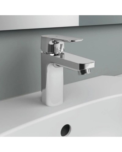 Смеситель для раковины без донного клапана CoolStart Ideal Standard Ceraplan III BC569AA