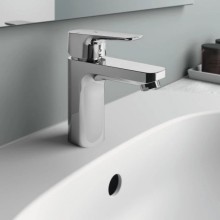Смеситель для раковины без донного клапана CoolStart Ideal Standard Ceraplan III BC569AA
