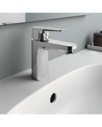 Смеситель для раковины без донного клапана CoolStart Ideal Standard Ceraplan III BC569AA
