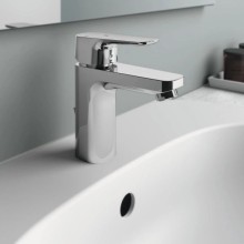 Смеситель для раковины с донным клапаном CoolStart Ideal Standard Ceraplan III BC570AA