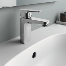 Смеситель для раковины с донным клапаном CoolStart Ideal Standard Ceraplan III BC570AA