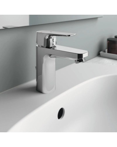 Смеситель для раковины с донным клапаном CoolStart Ideal Standard Ceraplan III BC570AA