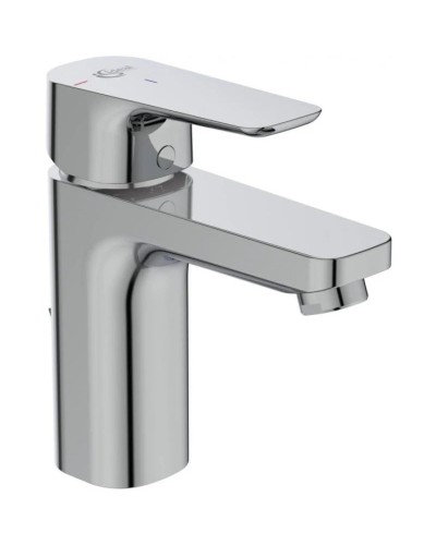 Смеситель для раковины с донным клапаном CoolStart Ideal Standard Ceraplan III BC570AA